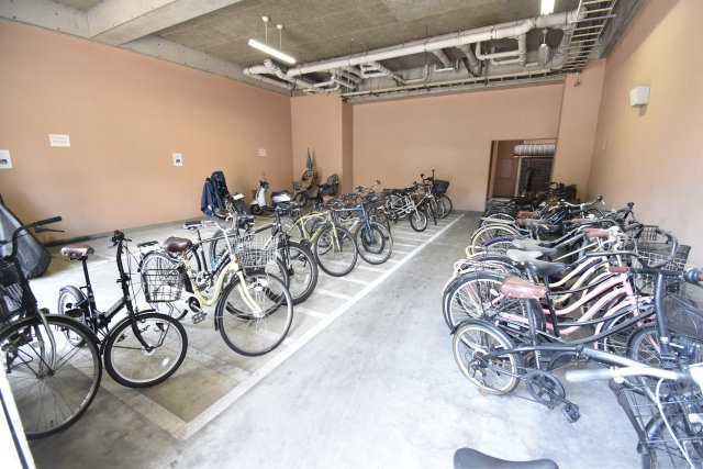 フロンティアタワー九条Ⅲ