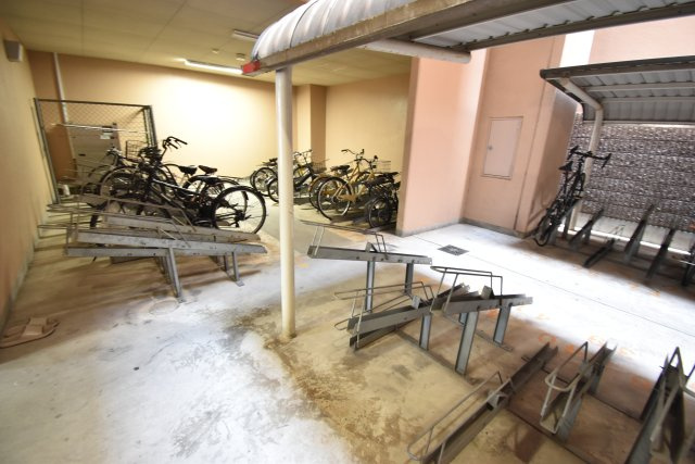 フロンティアタワー九条Ⅲ