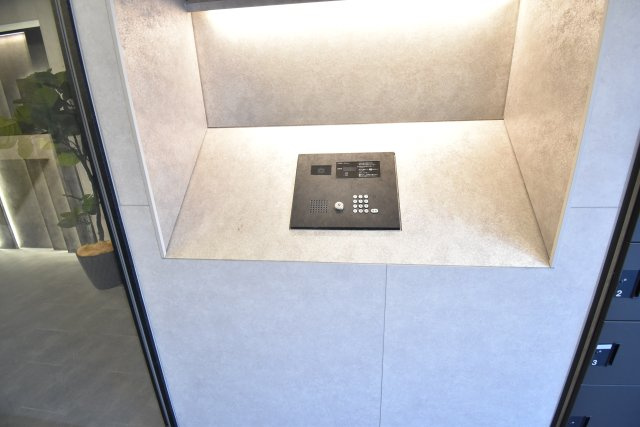 フロンティアタワー九条Ⅲ