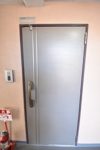 フロンティアタワー九条Ⅲ