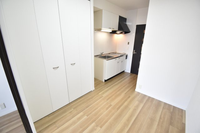 フロンティアタワー九条Ⅲ