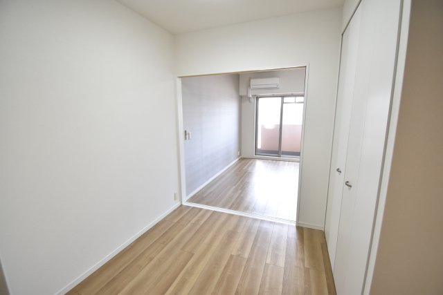 フロンティアタワー九条Ⅲ