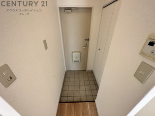 シャンテ中山のその他物件画像