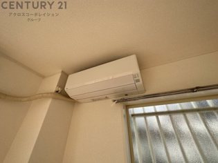 シャンテ中山のその他物件画像