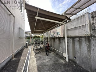 シャンテ中山のその他物件画像