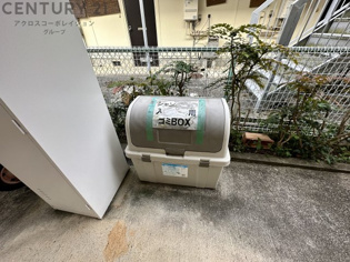 シャンテ中山のその他物件画像