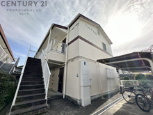 シャンテ中山の画像