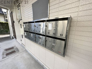 シャンテ中山のその他物件画像