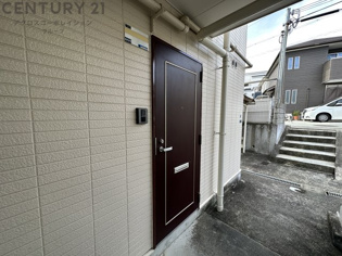 シャンテ中山のその他物件画像