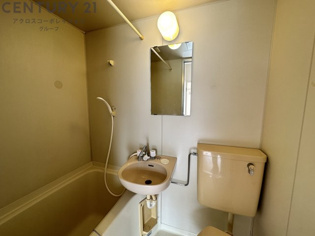 シャンテ中山のその他物件画像