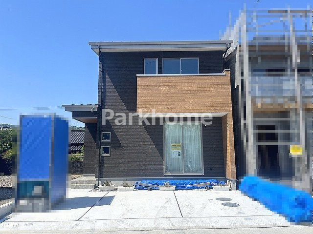 土佐市高岡町乙（西）新築住宅