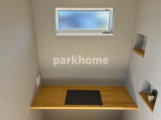 土佐市高岡町乙（西）新築住宅のその他