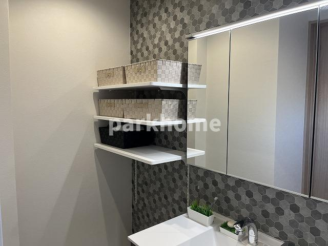 土佐市高岡町乙（西）新築住宅の収納