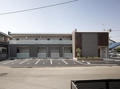 リブリ・袖ヶ浦 の設備