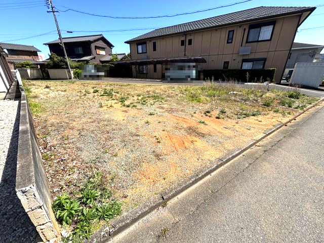 松阪市駅部田町の画像
