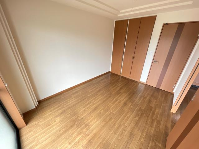 コート・ヴィラージュＢの内装|和室