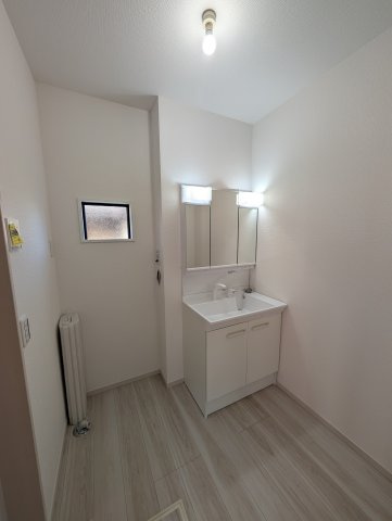 【独立洗面台】 | アーバンスタイル吉岡町大久保9期ー③