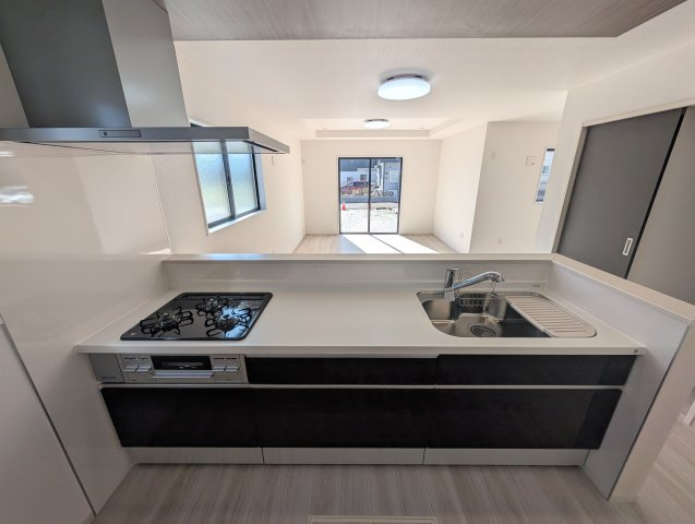 【キッチン】 | アーバンスタイル吉岡町大久保9期ー③