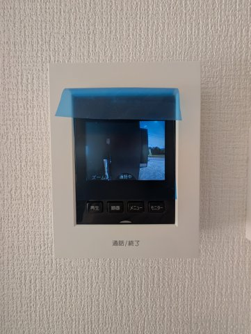 【セキュリティ】 | アーバンスタイル吉岡町大久保9期ー③