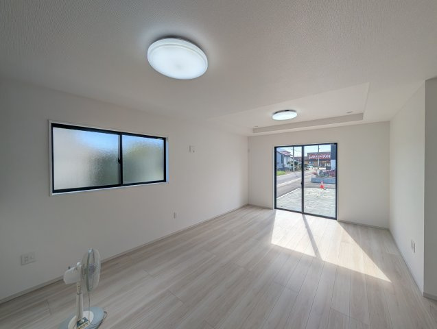 【居間・リビング】 | アーバンスタイル吉岡町大久保9期ー③