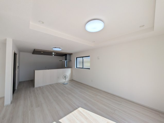 【居間・リビング】 | アーバンスタイル吉岡町大久保9期ー③