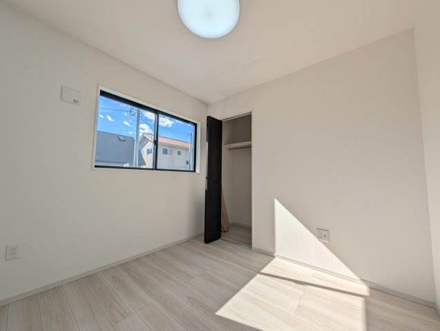 【洋室】 | アーバンスタイル吉岡町大久保9期ー③