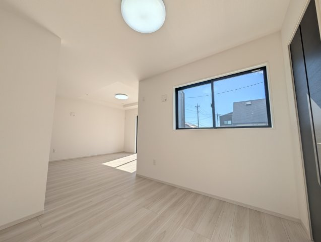 【洋室】 | アーバンスタイル吉岡町大久保9期ー③