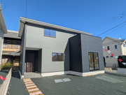 アーバンスタイル吉岡町大久保9期ー③の画像