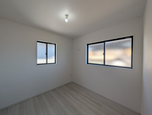 【洋室】 | アーバンスタイル吉岡町大久保9期ー③