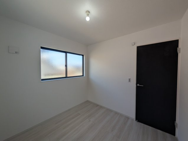 【洋室】 | アーバンスタイル吉岡町大久保9期ー③