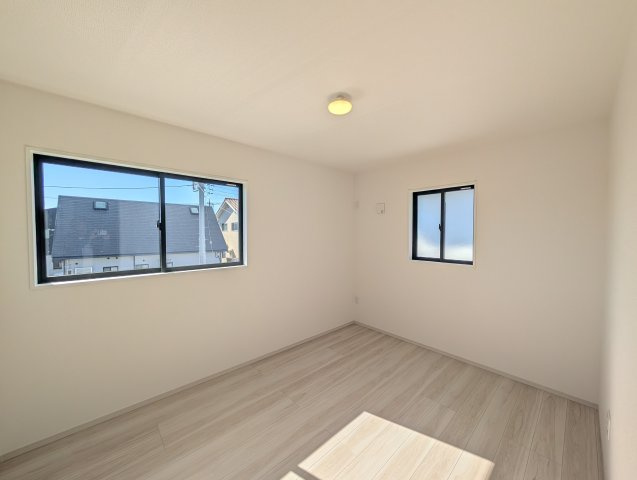 【洋室】 | アーバンスタイル吉岡町大久保9期ー③