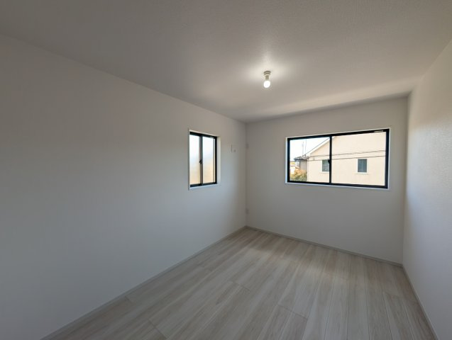 【洋室】 | アーバンスタイル吉岡町大久保9期ー③