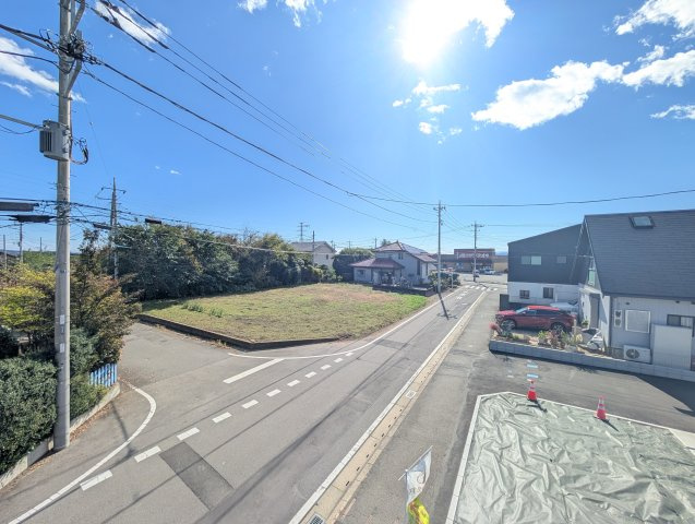 【展望】 | アーバンスタイル吉岡町大久保9期ー③