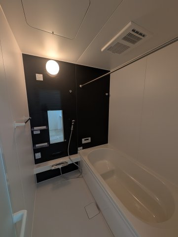 【浴室】 | アーバンスタイル吉岡町大久保9期ー③