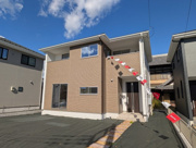 アーバンスタイル吉岡町大久保9期ー②の画像