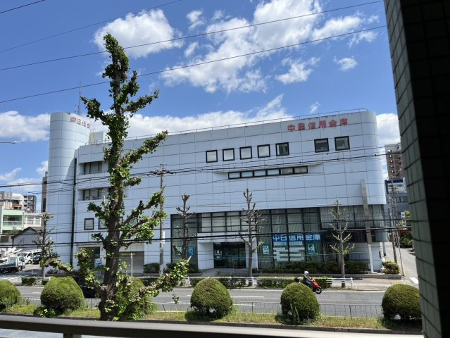 ドゥ　カンパーニュ｜名古屋市の賃貸ならMy賃貸の展望|ドゥカンパーニュ