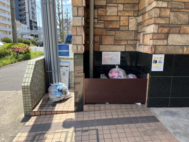 ドゥ　カンパーニュ｜名古屋市の賃貸ならMy賃貸のその他共用部分|ドゥカンパーニュ