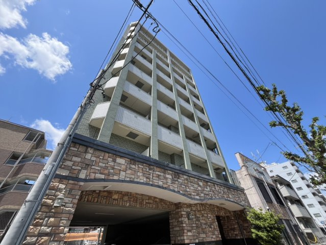 ドゥ　カンパーニュ｜名古屋市の賃貸ならMy賃貸の外観|ドゥカンパーニュ