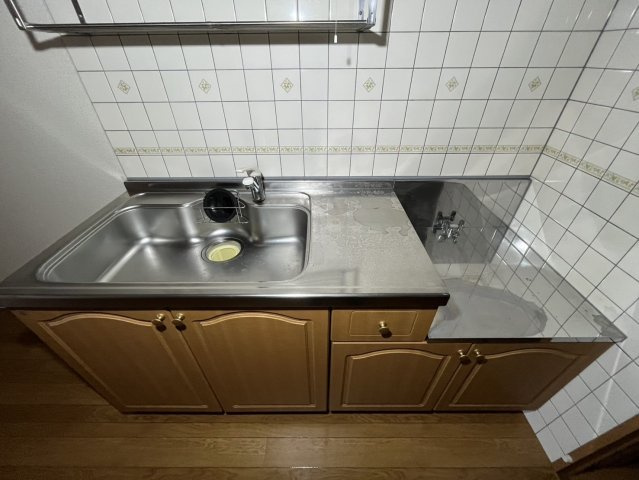 ドゥ　カンパーニュ｜名古屋市の賃貸ならMy賃貸のキッチン|ドゥカンパーニュ