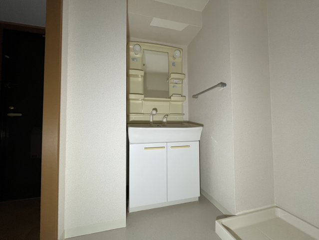 ドゥ　カンパーニュ｜名古屋市の賃貸ならMy賃貸の洗面所|ドゥカンパーニュ