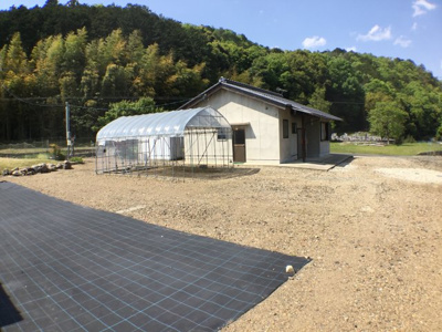 【外観】 | 市島町東勅使平家（商談中）