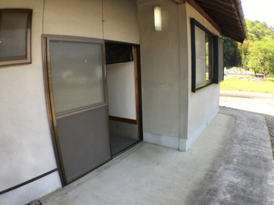 【外観】 | 市島町東勅使平家（商談中）