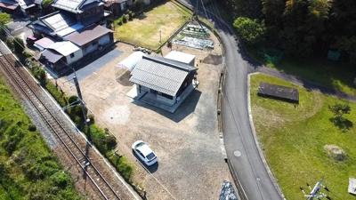 【外観】 | 市島町東勅使平家（商談中）