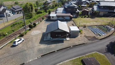 【外観】 | 市島町東勅使平家（商談中）