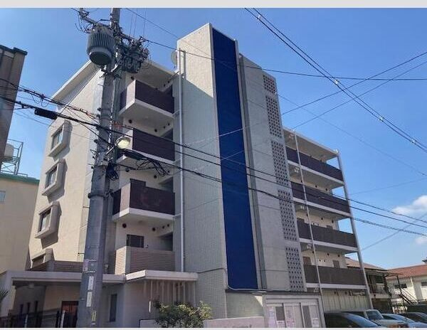 カーサスペリオーレⅡ