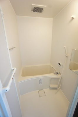 【浴室】 | ビューティカーサ | 浴室新品です。