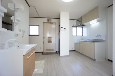 【玄関】 | ビューティカーサ