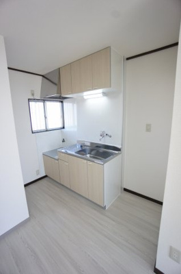 【キッチン】 | ビューティカーサ