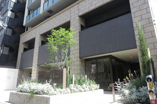 けいぐれーすの周辺