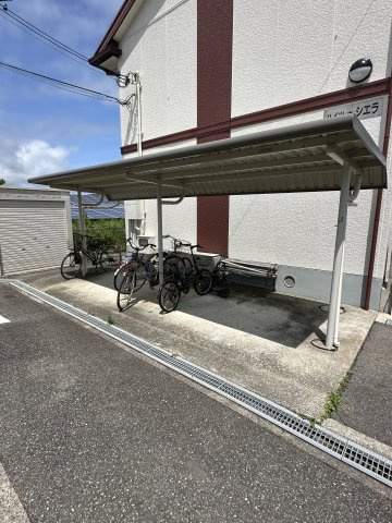 【その他共用部分】 | ハイツシエラ